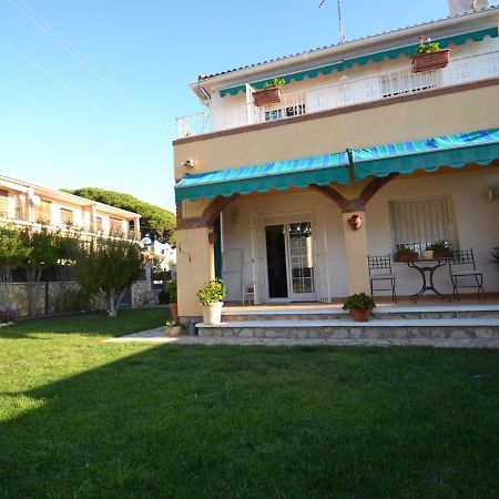 Holiday Home Cuco By Interhome Cambrils Exteriér fotografie