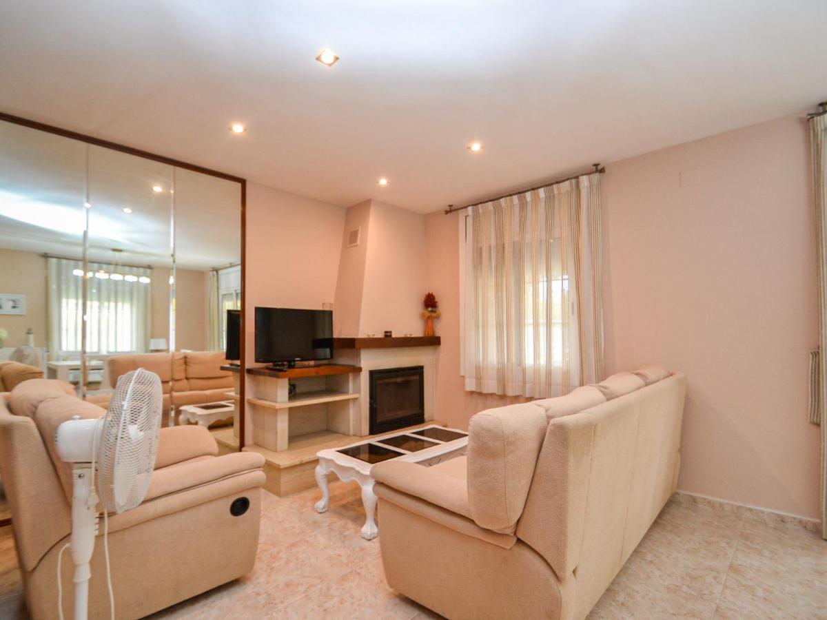 Holiday Home Cuco By Interhome Cambrils Exteriér fotografie