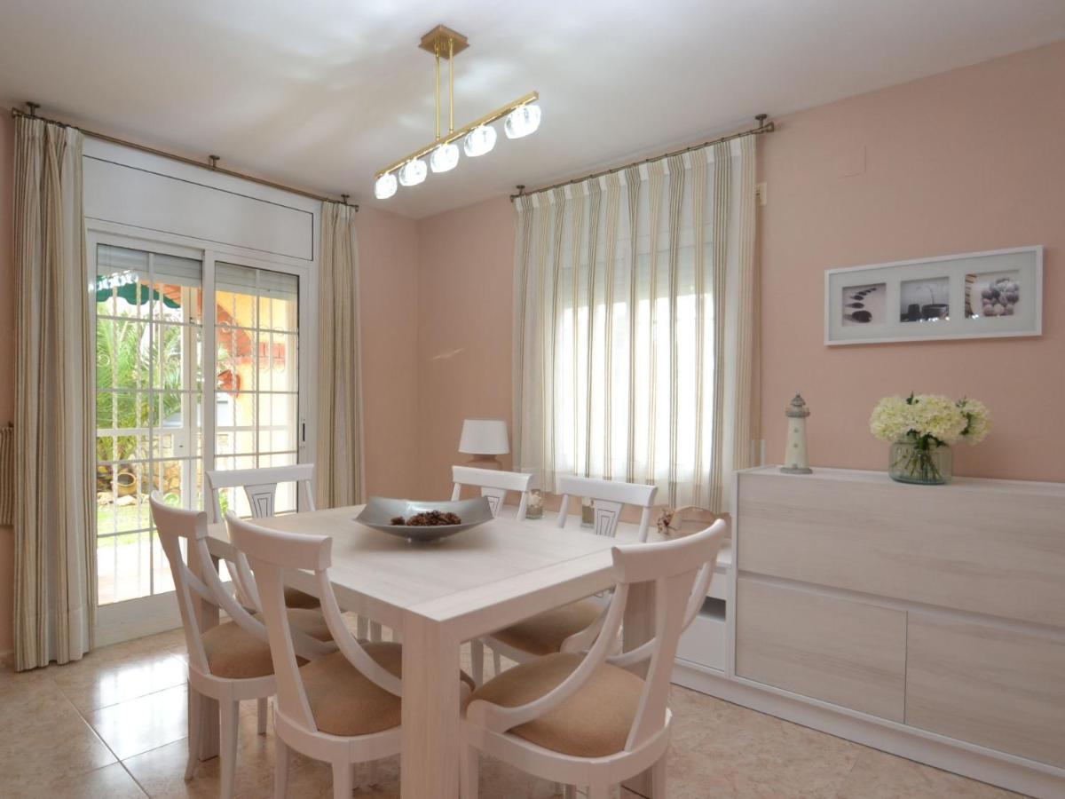 Holiday Home Cuco By Interhome Cambrils Exteriér fotografie