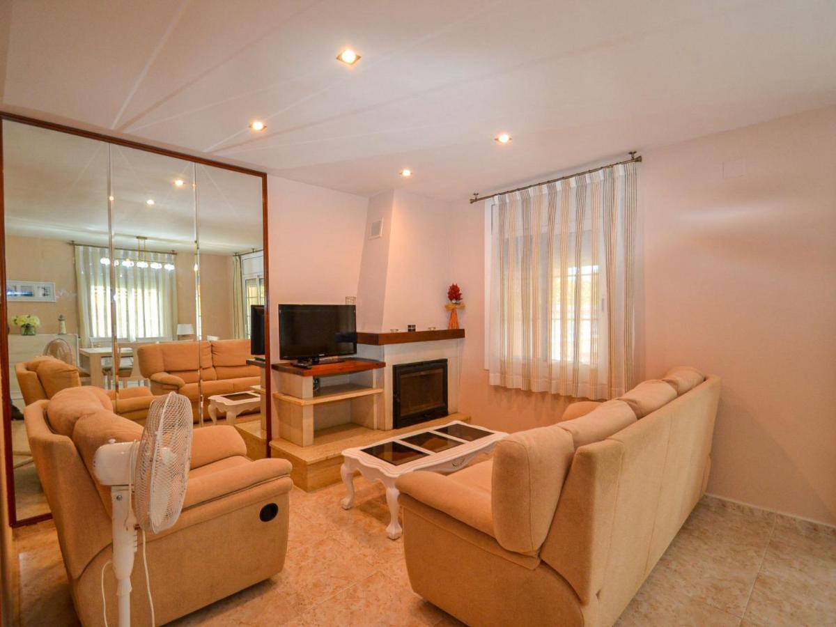 Holiday Home Cuco By Interhome Cambrils Exteriér fotografie