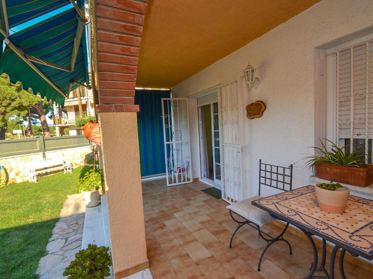 Holiday Home Cuco By Interhome Cambrils Exteriér fotografie