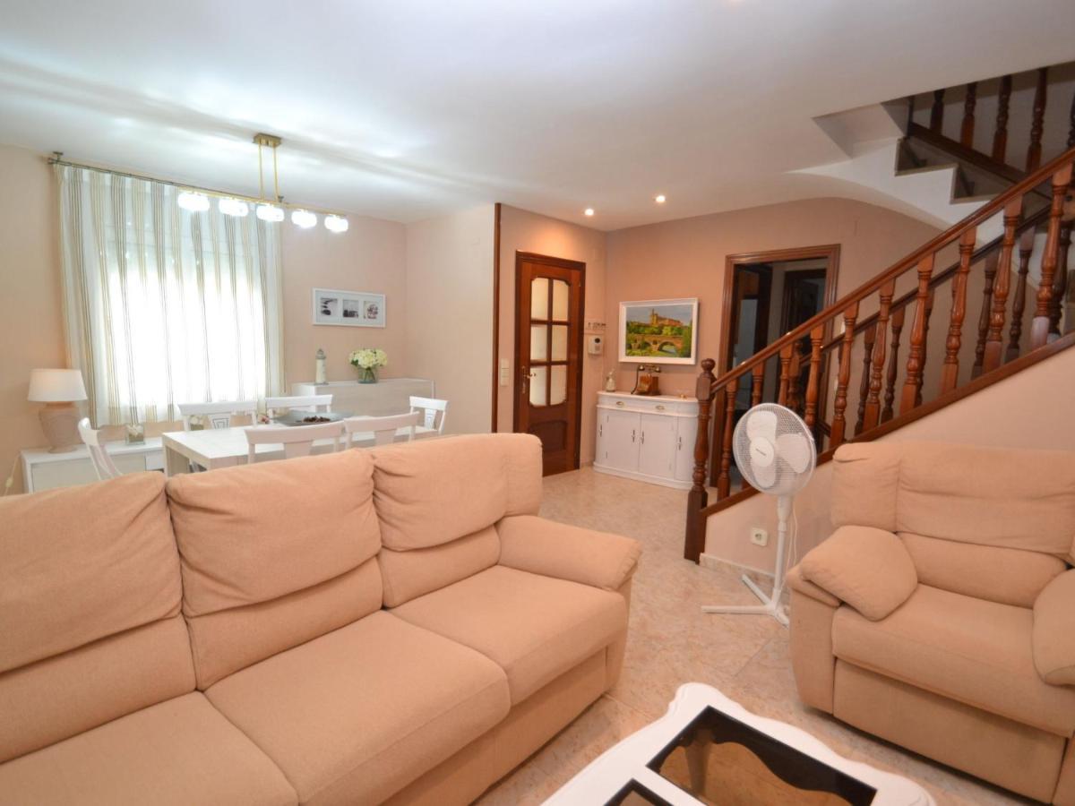 Holiday Home Cuco By Interhome Cambrils Exteriér fotografie
