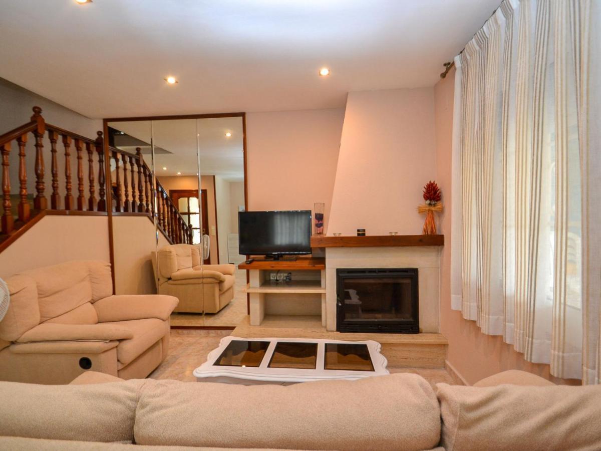 Holiday Home Cuco By Interhome Cambrils Exteriér fotografie