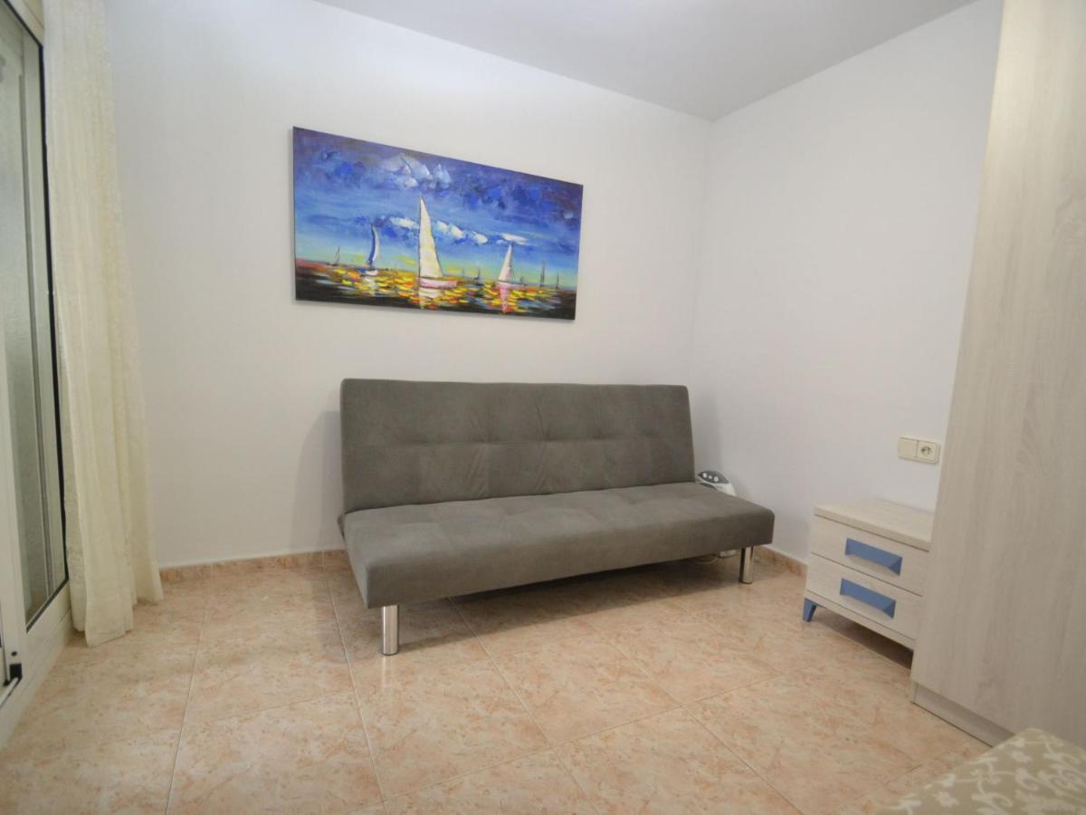 Holiday Home Cuco By Interhome Cambrils Exteriér fotografie