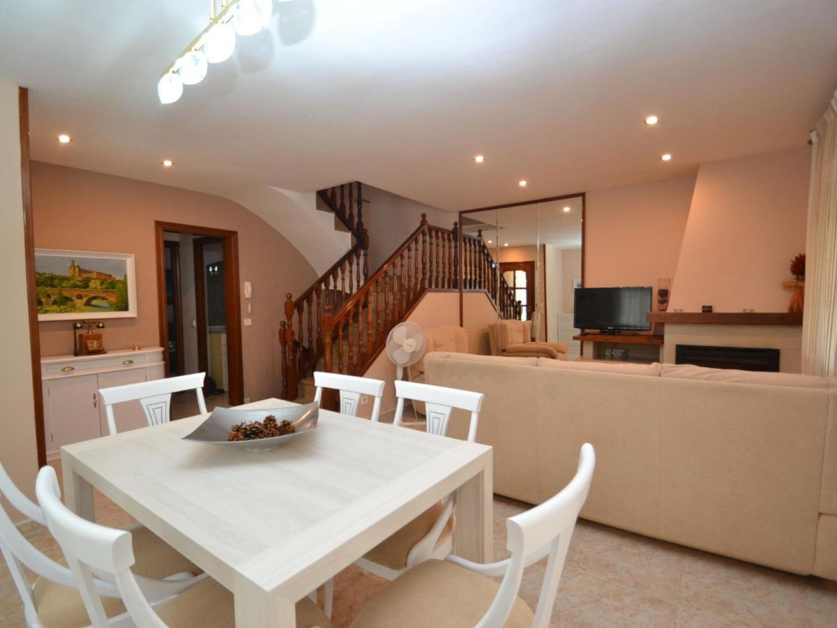Holiday Home Cuco By Interhome Cambrils Exteriér fotografie
