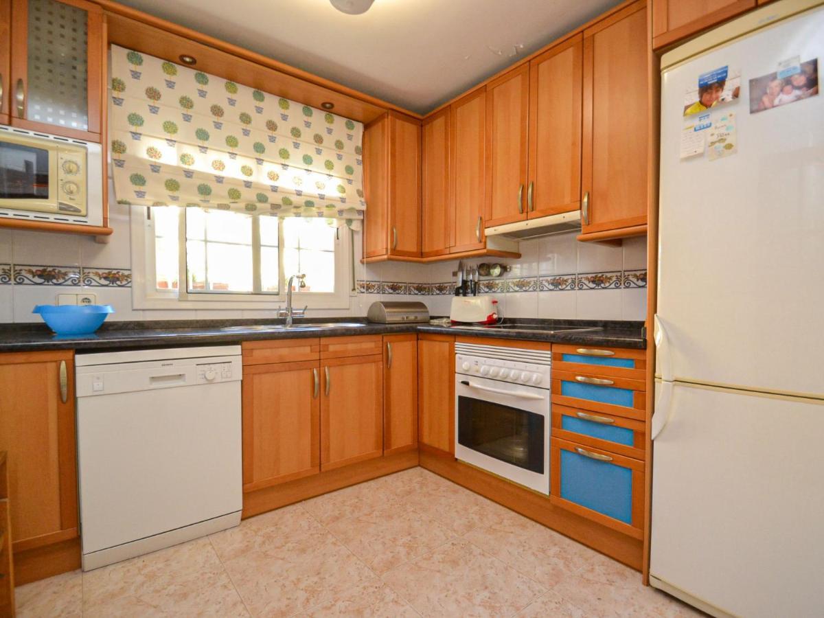Holiday Home Cuco By Interhome Cambrils Exteriér fotografie