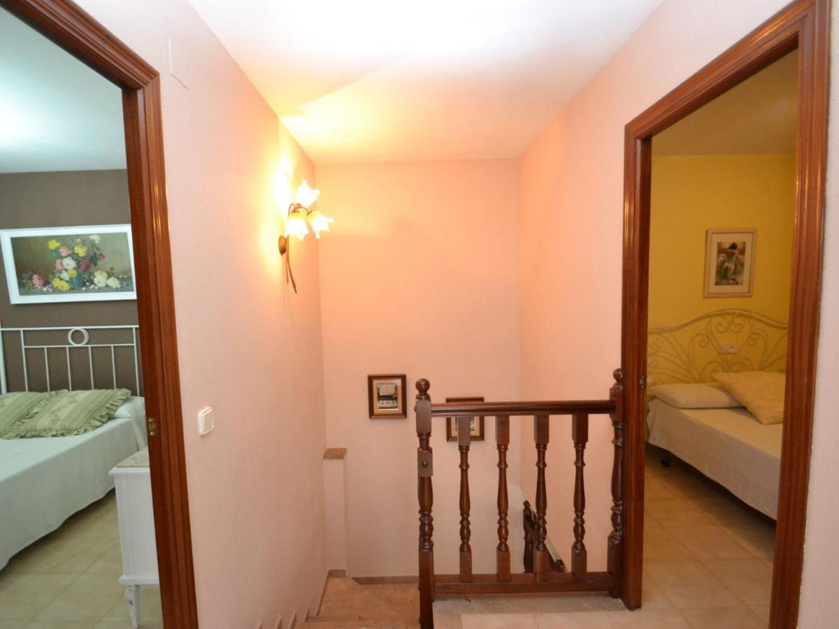 Holiday Home Cuco By Interhome Cambrils Exteriér fotografie