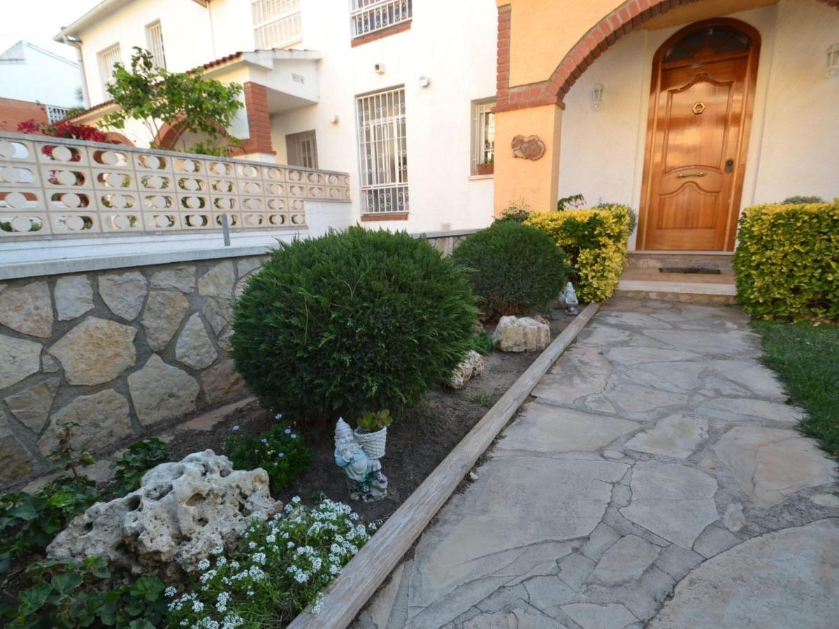 Holiday Home Cuco By Interhome Cambrils Exteriér fotografie