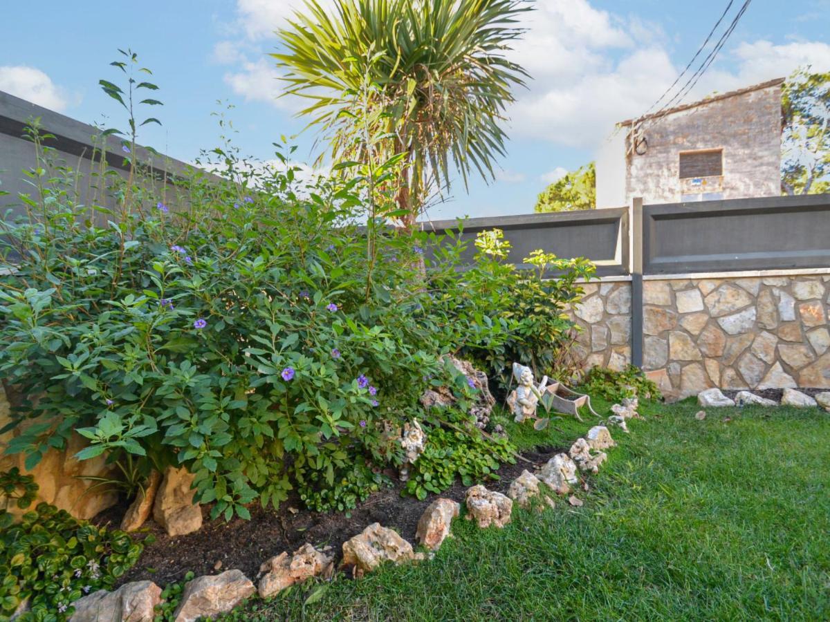 Holiday Home Cuco By Interhome Cambrils Exteriér fotografie