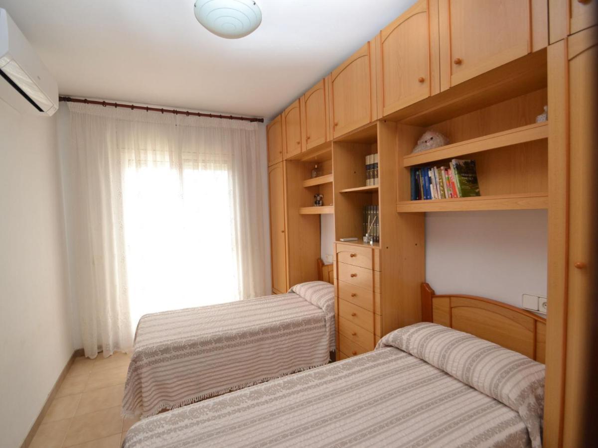 Holiday Home Cuco By Interhome Cambrils Exteriér fotografie