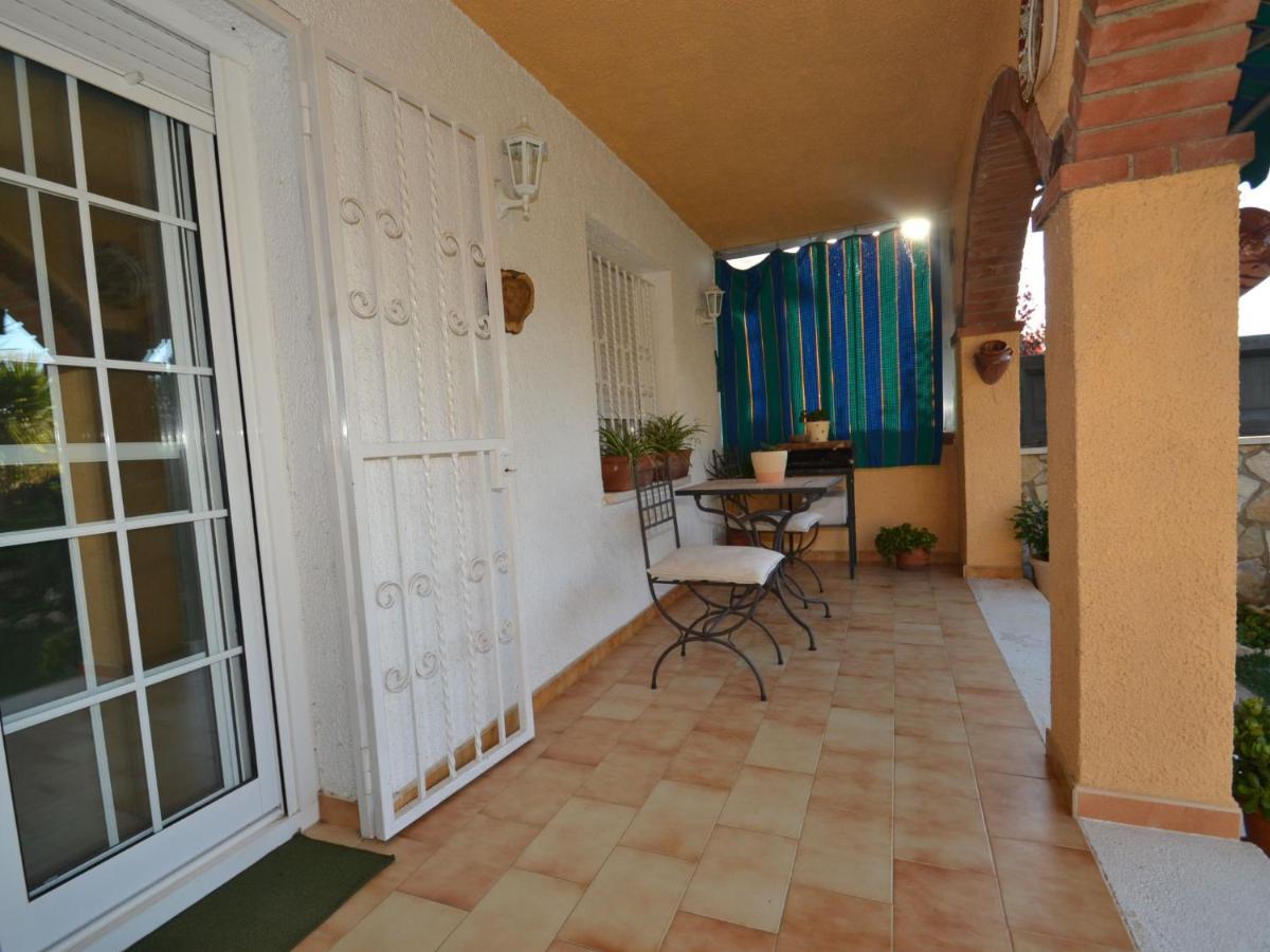 Holiday Home Cuco By Interhome Cambrils Exteriér fotografie