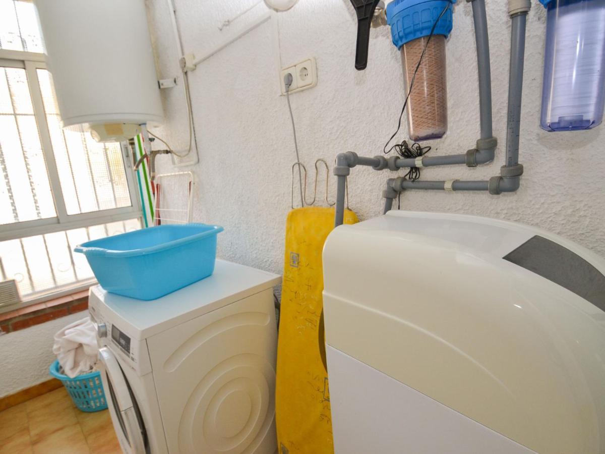 Holiday Home Cuco By Interhome Cambrils Exteriér fotografie