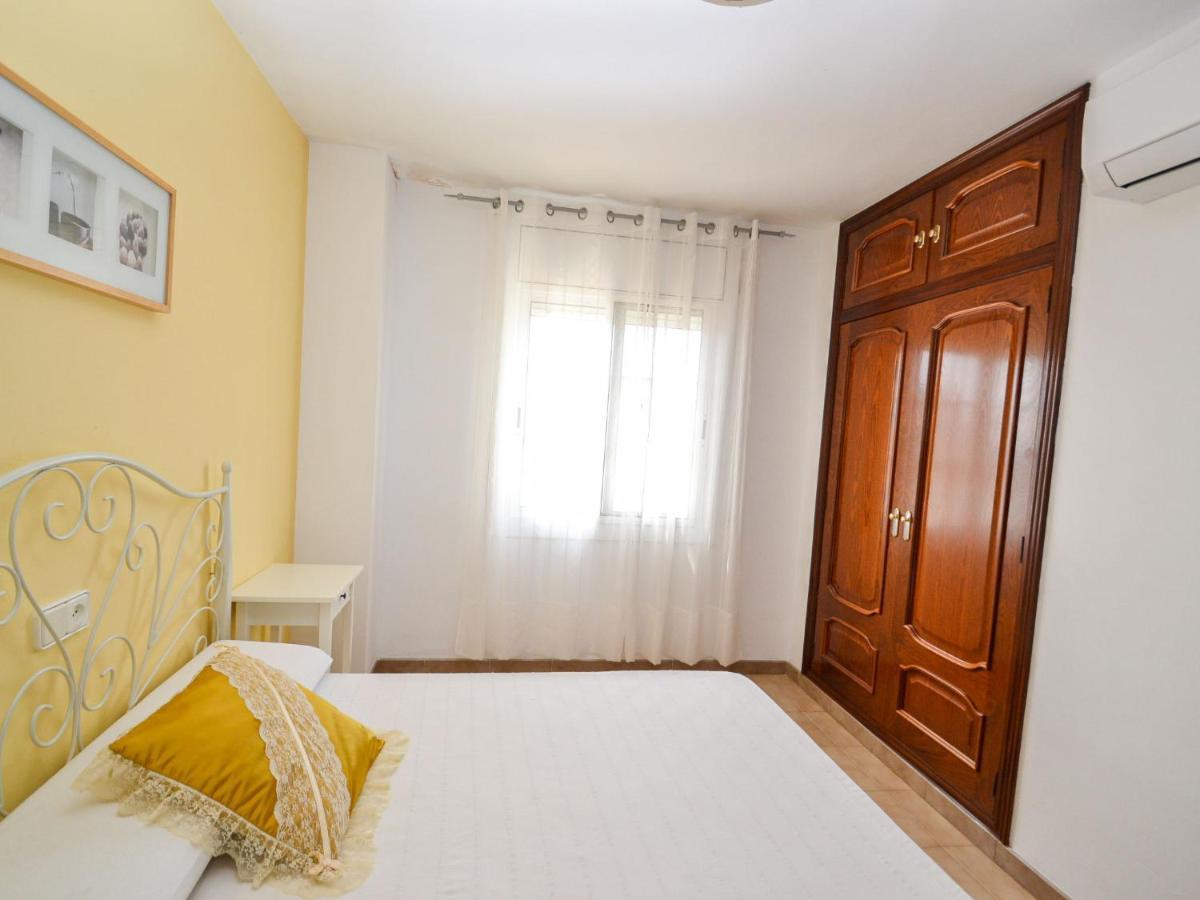 Holiday Home Cuco By Interhome Cambrils Exteriér fotografie