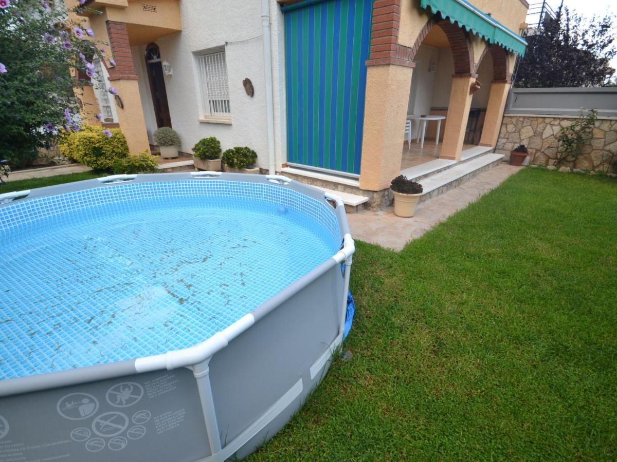 Holiday Home Cuco By Interhome Cambrils Exteriér fotografie