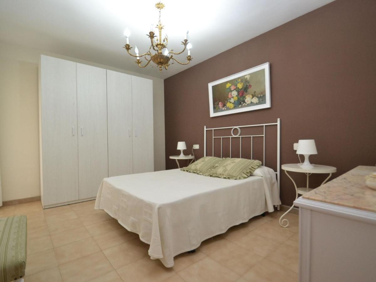 Holiday Home Cuco By Interhome Cambrils Exteriér fotografie