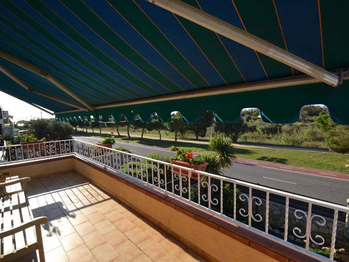 Holiday Home Cuco By Interhome Cambrils Exteriér fotografie