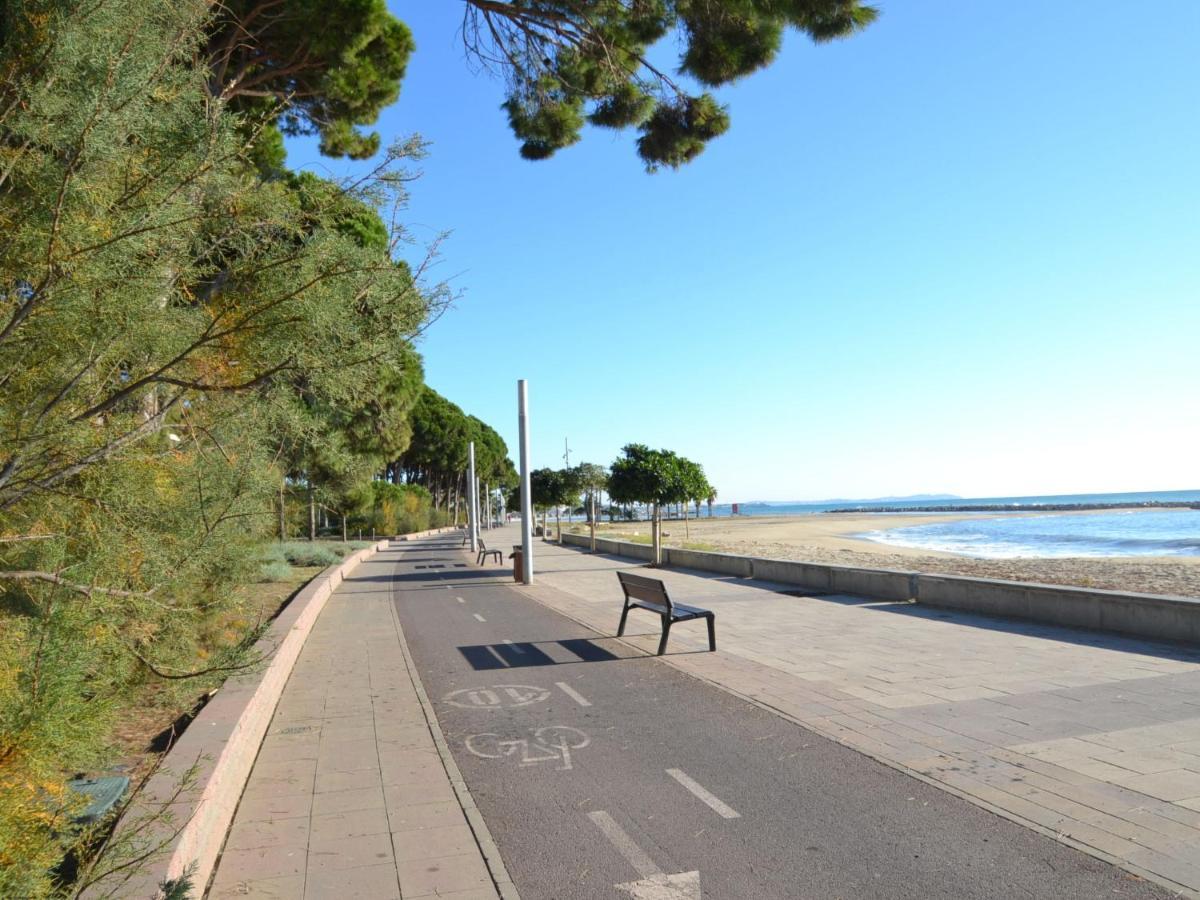 Holiday Home Cuco By Interhome Cambrils Exteriér fotografie