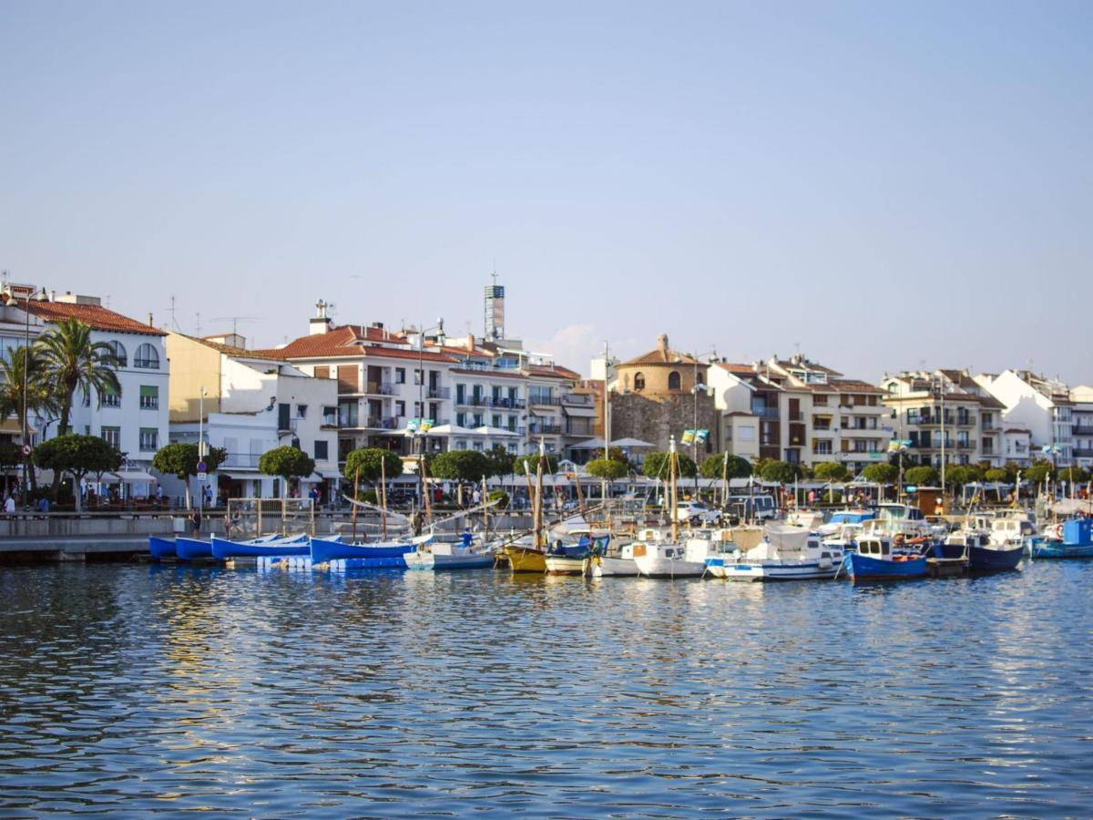 Holiday Home Cuco By Interhome Cambrils Exteriér fotografie