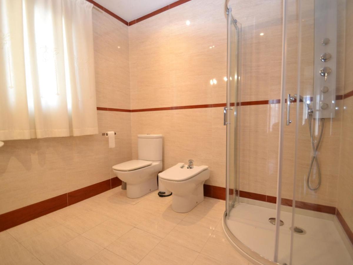 Holiday Home Cuco By Interhome Cambrils Exteriér fotografie