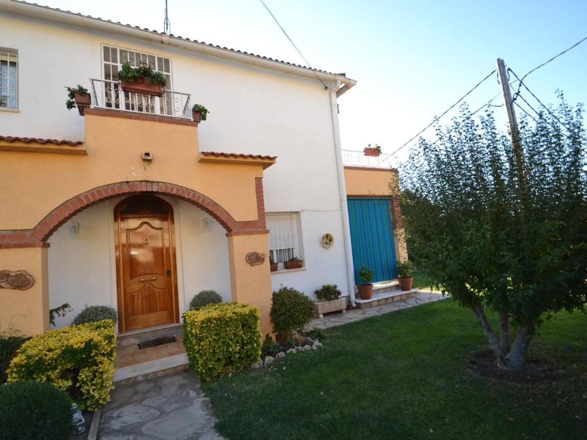 Holiday Home Cuco By Interhome Cambrils Exteriér fotografie